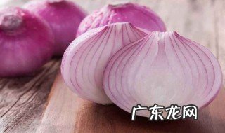 洋葱的家常菜做法窍门 洋葱的家常菜做法