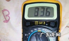 怎么用万用表测量称重传感器的好坏呢 怎么用万用表测量称重传感器的好坏