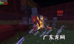 我的世界锈刀能做什么刀 我的世界锈刀有什么用