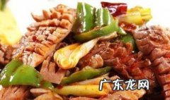 猪腰花用什么炒比较好吃 猪腰花用什么炒