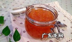 苹果酱用什么保存好 苹果酱用什么保存