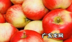 什么季节产苹果 什么季节出的苹果最好吃