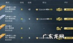吃鸡战绩记录怎么删除 吃鸡最近战绩怎么删除
