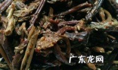 红蕨菜怎么处理 红蕨菜怎么处理最好