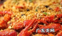 龙虾什么时候出来最多 什么季节龙虾出来