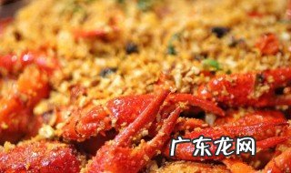 龙虾什么时候出来最多 什么季节龙虾出来