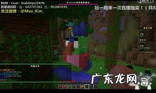 我的世界鹦鹉冷知识 我的世界鹦鹉在哪里能找到