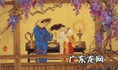 赠别写了什么季节 赠别这首诗写于什么时候