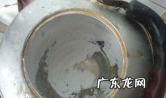 温水瓶的水垢怎么处理 温水瓶的水垢怎么处理掉