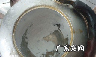 温水瓶的水垢怎么处理 温水瓶的水垢怎么处理掉
