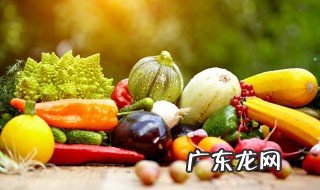 3月份是什么蔬菜的季节 三月份是什么蔬菜的季节