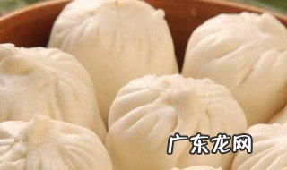 蒸包子为什么要放泡打粉 蒸包子为什么要放小苏打