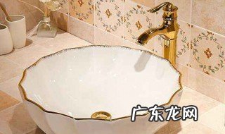 瓷盆有黑划痕怎么处理 瓷盆有黑划痕怎么处理好
