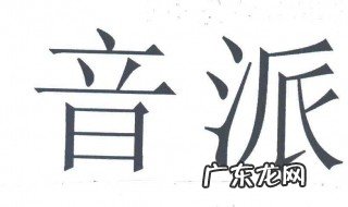 音派的声音鉴定在哪里 音派的声音鉴定在哪里图