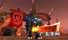 魔兽世界黑冰掉率多少 魔兽世界黑冰掉率