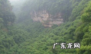 乐山有什么美景 乐山有哪些美景