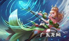 王昭君属于法师吗知乎 王昭君属于法师吗