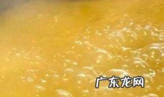 万能金汤酱配方 金汤酱做法