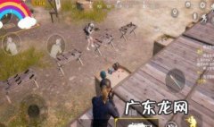 吃鸡训练场里的人怎么添加好友 吃鸡里面训练场怎么加人