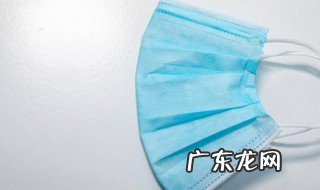 小朋友可以戴医用口罩吗 小朋友可以戴医用口罩吗图片