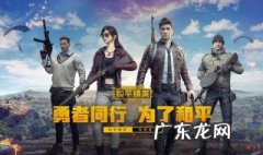 和平精英是怎么登录的 和平精英怎么登录的账号