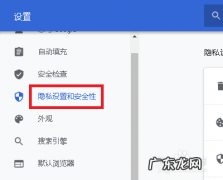 快速清理电脑中浏览器的缓存