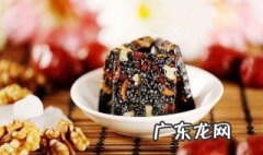 阿胶的功效与作用禁忌 男人可以吃阿胶的功效与作用禁忌