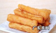 油条怎么再变脆 油条如何变脆