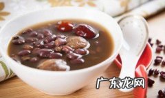 煮红豆怎么加糖才好吃 煮红豆怎么加糖