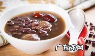 煮红豆怎么加糖才好吃 煮红豆怎么加糖