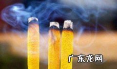 上香的规矩和忌讳 烧香的讲究