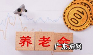 退休养老金就是退休工资吗 退休金就是养老保险吗?