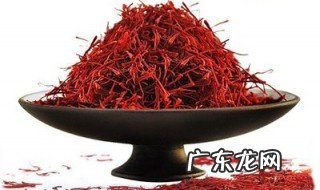 哪种人不适合吃藏红花 喝藏红花为什么脸越来越黑