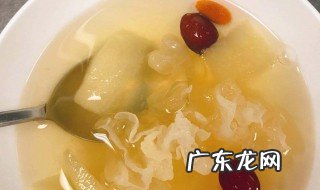 养阴润燥吃什么食物 养阴润燥吃什么食物最好