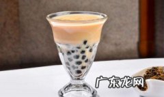 奶茶配方及制作流程 奶茶配方