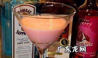 莫吉托鸡尾酒配方 鸡尾酒配方