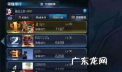 王者荣耀区级称号是永久的吗 王者区级称号会消失吗