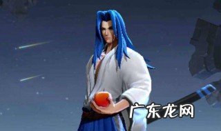 王者荣耀s19橘右京强势吗 王者橘右京最强出装s12