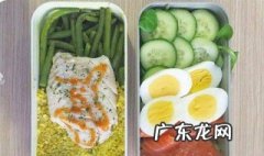 减脂餐食谱一日三餐 减脂餐食谱一日三餐表