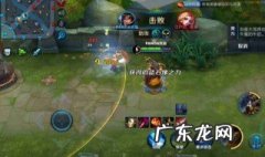 王者荣耀打蓝的意思是什么 王者荣耀里打蓝是什么意思