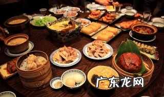 南京美食攻略 一定要本地人推荐 南京美食攻略
