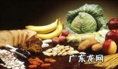 膳食纤维的作用有哪些? 膳食纤维的作用