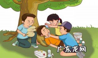 中暑怎么办 中暑怎么办快速缓解,喝什么?