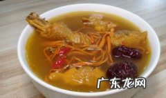 什么汤吃起来鲜香 什么汤味道鲜美