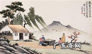 丰子恺的绘画艺术 丰子恺的画主要画什么