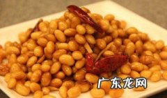 炒泡好的黄豆妙招是什么 炒泡好的黄豆妙招