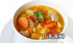 土豆烧鸡汤功效 土豆烧鸡汤功效与作用