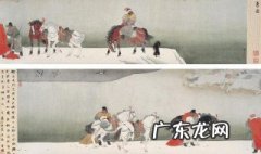 白雪歌送武判官归京翻译扩写 白雪歌送武判官归京翻译