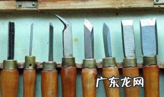雕刻木工板用什么刀好 雕刻木工板用什么刀