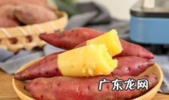 地瓜甜是什么原因 地瓜很甜是怎么回事